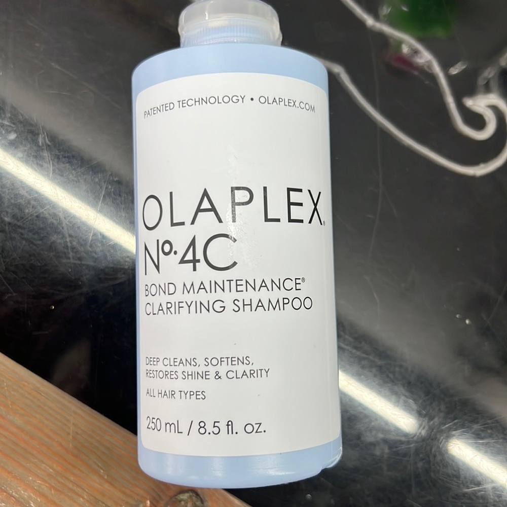 Olaplex